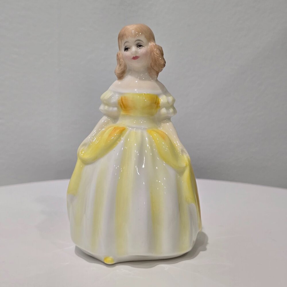 Royal Doulton – Penny, HN 2424, Vintage Bone China, 1967